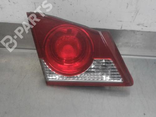 Used Left taillight Left taillight HONDA CIVIC VIII Saloon (FD, FA) 1.3 IMA (FA3, FD3) (95 hp) 10829008 10829008