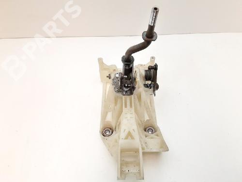 Used Manual gearbox selector Manual gearbox selector MAZDA 6 Hatchback (GH) 2.0 MZR-CD (GH14) (140 hp) 10834381 10834381