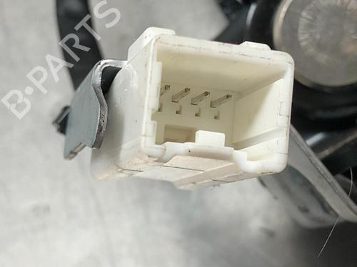 Seat buckle MAZDA 2 Hatchback (DL, DJ) 1.5 SKYACTIV-G | BP13183673I32 