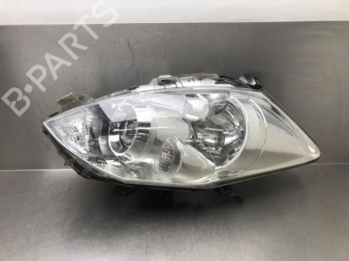 Used Right headlight Right headlight TOYOTA AURIS (_E15_) 1.8 Hybrid (ZWE150_, ZWE150R) (136 hp) 33218129 33218129