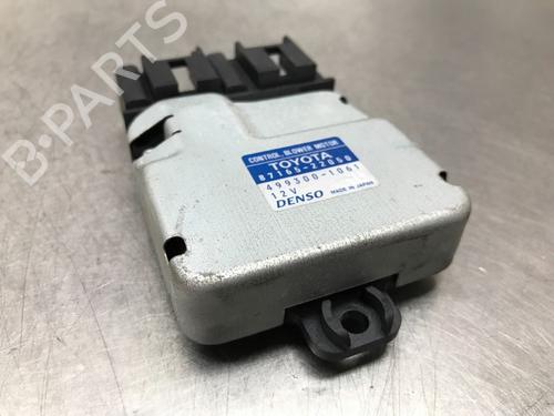 Used Control unit Control unit 10858880 10858880
