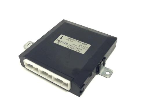 Used Control unit Control unit 10820309 10820309