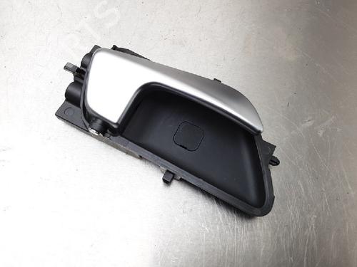 Rear right exterior door handle HYUNDAI i20 II (GB, IB) 1.0 T-GDI | BP16283389C130