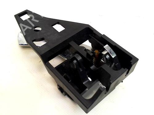 Front right exterior door handle TOYOTA RAV 4 III (_A3_) 2.2 D 4WD (ALA30_, ALA30R) | BP10821511C129 