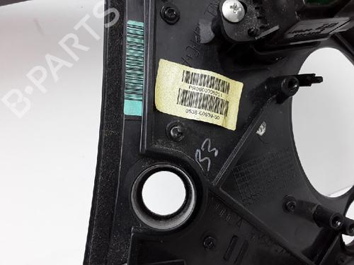 Other HONDA CIVIC VIII Hatchback (FN, FK) 2.2 CTDi (FK3) | BP13173866O1 