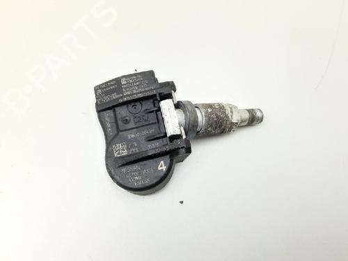 Electronic module NISSAN NOTE (E12) 1.2 DIG-S | BP10840443M83 
