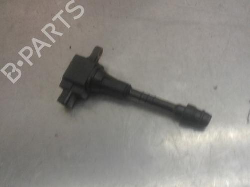Used Ignition coil NISSAN ALMERA II (N16) 1.5 (90 hp) 10829582