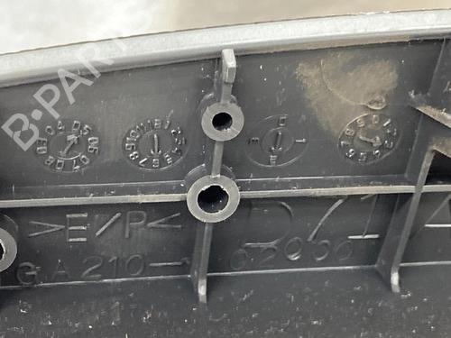 Passasjer kollisjonspute DAIHATSU SIRION (M3_) 1.3 (M301) | BP11723046C10