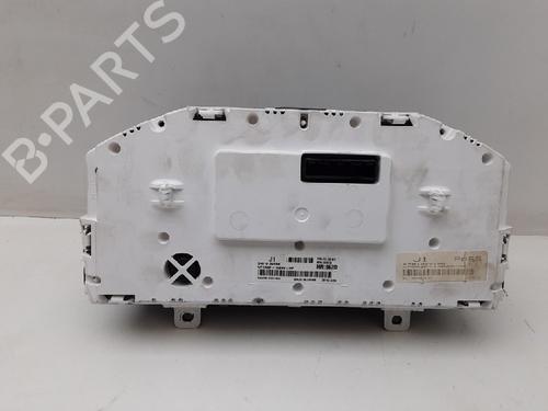 Instrument cluster NISSAN NOTE (E12) 1.2 DIG-S | BP10840725C47 - Image 3