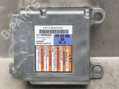 Used ECU airbags SUBARU OUTBACK (BR) 2.5 i AWD (BR9) (167 hp) 13314732