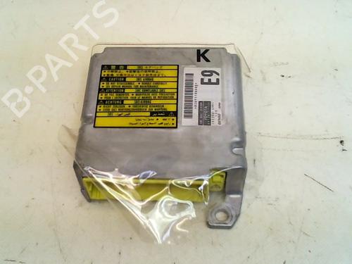 Used ECU airbags TOYOTA PRIUS Liftback (_W2_) 1.5 Hybrid (NHW20_, NHW20R) (112 hp) 10821593
