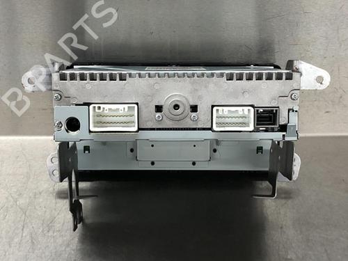 Radio MITSUBISHI ASX (GA_W_) 1.6 MIVEC (GA1W) | BP12058545E6 