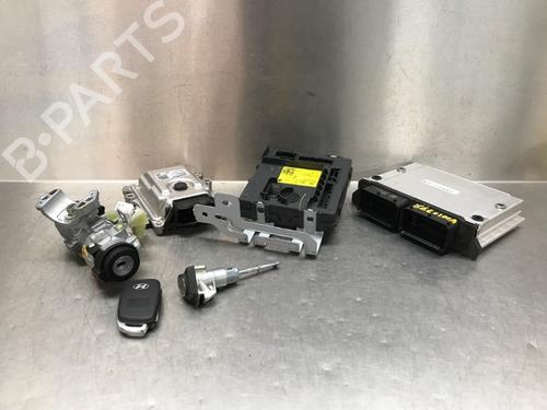 Used Control unit Control unit 33884459 33884459