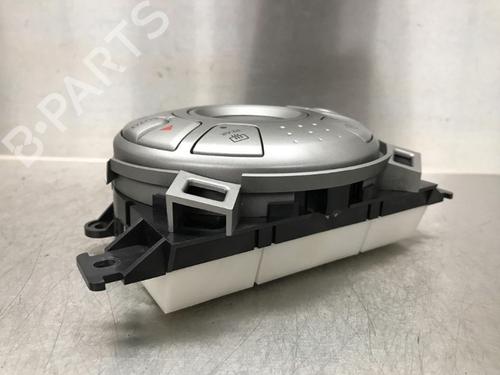 Climate control NISSAN MICRA IV (K13K, K13KK) 1.2 | BP16408099I5 