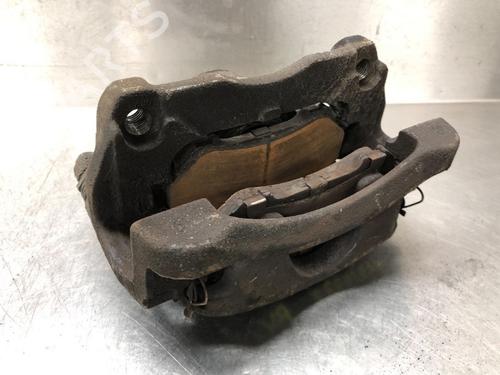 Right front brake caliper NISSAN X-TRAIL III (T32_, T32R, T32RR) 1.6 dCi (T32) | BP12127628M104 