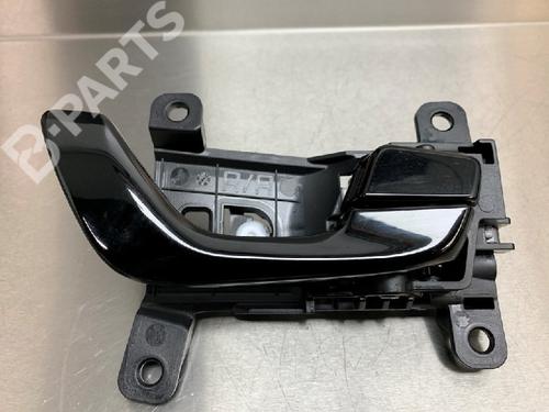 Used Rear right exterior door handle Rear right exterior door handle HYUNDAI KONA (OS, OSE, OSI) 1.6 GDi Hybrid (105 hp) 10843049 10843049