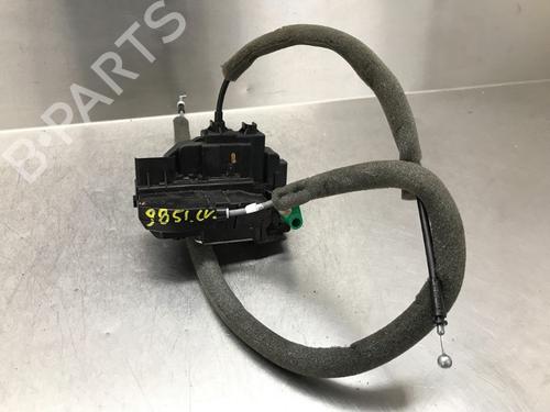 Used Front left lock NISSAN NV200 Van 1.5 dCi 90 (M20, M20N, M20M) (90 hp) 13182168