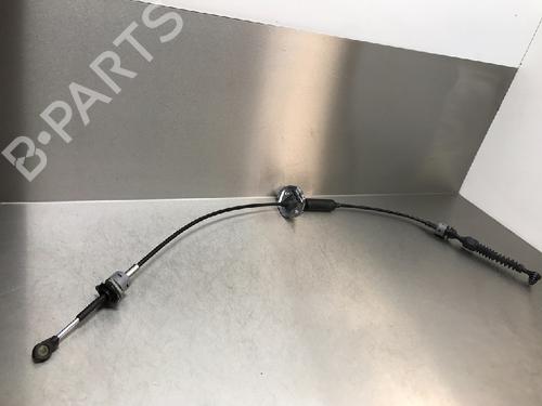 Used Cable KIA VENGA (YN) 1.6 CVVT (125 hp) 13177339