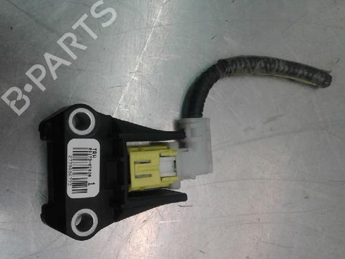 Used Electronic module TOYOTA YARIS (_P9_) 1.0 VVT-i (KSP90_, KSP90R) (69 hp) 10826848
