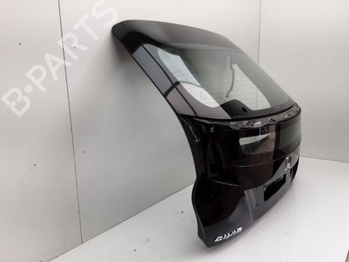 Tailgate HONDA CIVIC IX (FK) 1.8 i-VTEC (FK2) | BP10858593C6 