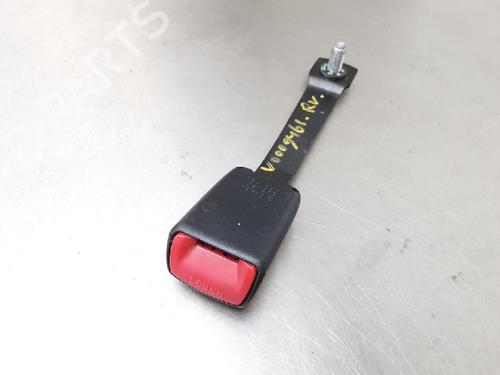 Used Seat buckle SUBARU FORESTER (SH_) 2.0 D AWD (SHH, SHD, SHN) (147 hp) 22390297