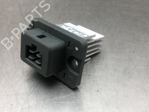 Used Heater resistor HYUNDAI KONA (OS, OSE, OSI) 1.0 T-GDi (120 hp) 17228779