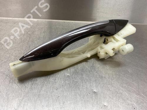 Rear left exterior door handle HYUNDAI i40 I CW (VF) 2.0 GDI | BP13740493C130 