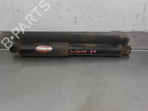 Used Right rear shock absorber MITSUBISHI L200 / TRITON (KA_T, KB_T) 2.5 DI-D 4WD (KB4T) (136 hp) 10827440