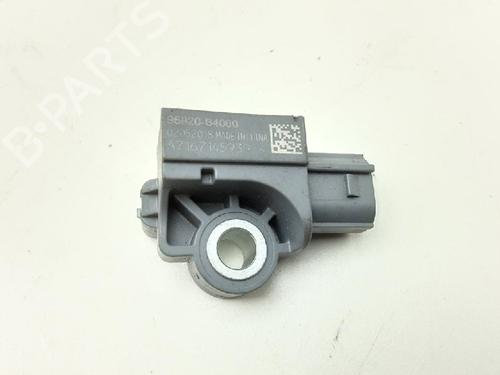 Module électronique HYUNDAI TUCSON (TL, TLE) 1.6 GDi (132 hp) 10841369