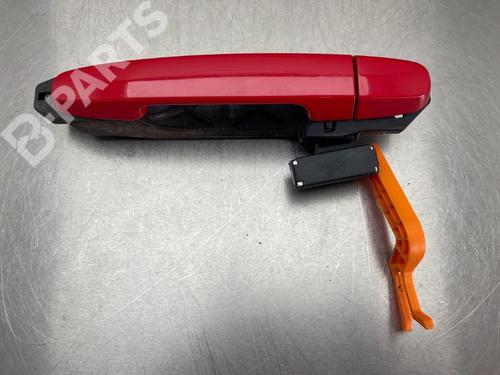 Used Rear right exterior door handle Rear right exterior door handle DAIHATSU TERIOS (J2_, F7__) 1.5 VVT-i RWD (105 hp) 10854411 10854411