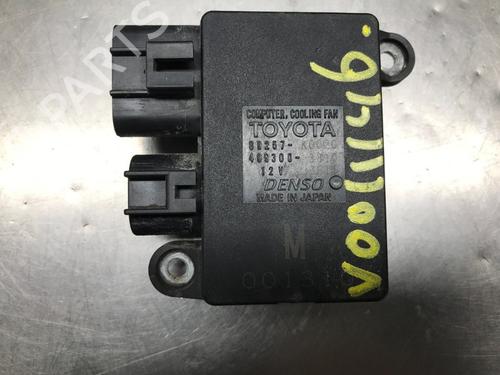 Electronic module TOYOTA YARIS (_P21_, _PA1_, _PH1_) 1.5 Hybrid (MXPH10, MXPH11) | BP33181424M83 - Image 3
