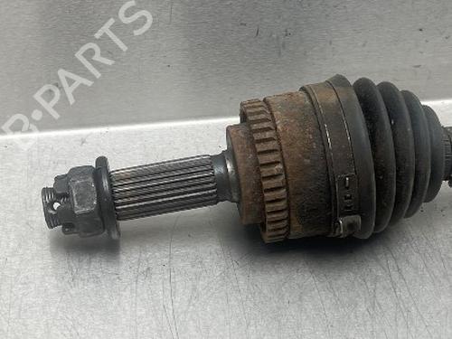 Right front driveshaft HYUNDAI ATOS (MX) 1.1 | BP19416677M39 