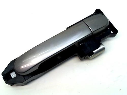 Used Rear right exterior door handle NISSAN NOTE (E11, NE11) 1.4 (88 hp) 10819591