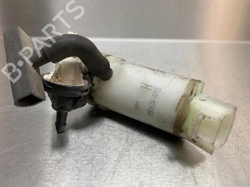 Used Washer pump Washer pump 13175955 13175955