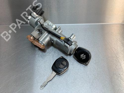 Used Ignition barrel SUZUKI SX4 (EY, GY) 1.9 DDiS (RW419D) (120 hp) 10817863