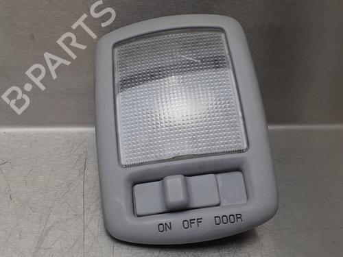Used Interior roof light KIA SPORTAGE II (JE_, KM_) 2.7 V6 4WD (175 hp) 10855675
