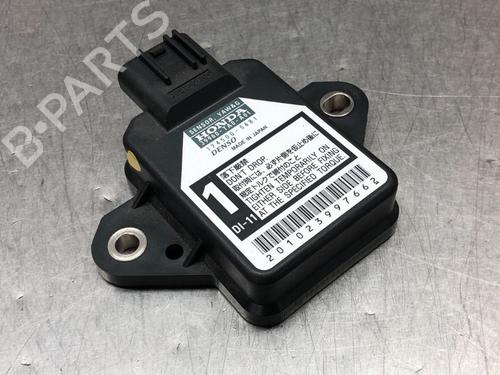 Elektronisk sensor HONDA JAZZ III (GE_, GG_, GP_, ZA_) 1.3 i (GE6, GG3, GG6) | BP11238678M84 