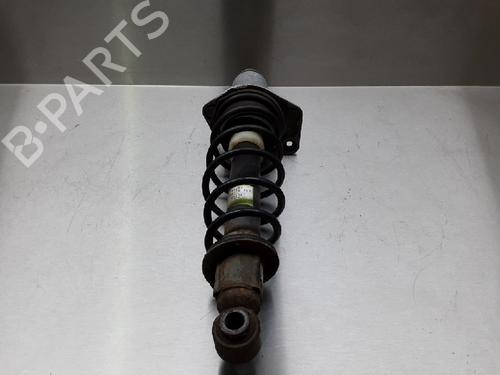 Right rear shock absorber MAZDA MX-5 III (NC) 1.8 (NC18) | BP10842248M19 