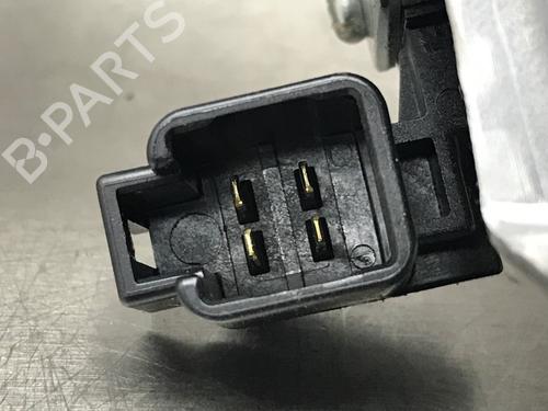 Rear wiper motor TOYOTA IQ (_J1_) 1.0 (KGJ10_, KGJ10R) | BP16494466M102 