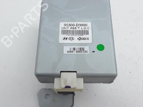 Used Steering ECU HYUNDAI TUCSON (TL, TLE) 1.6 GDi (132 hp) 10831223
