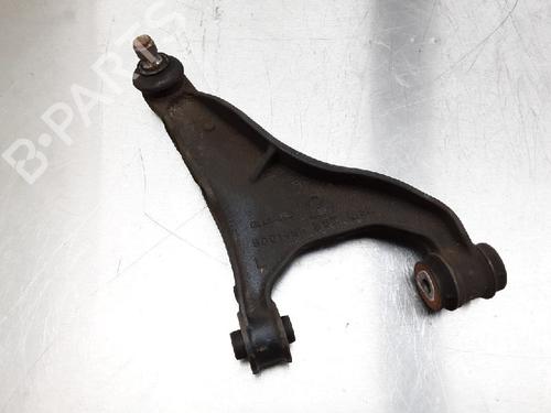 Used Left rear suspension arm SUBARU XV (GT) 2.0 i AWD (GT7) (156 hp) 10844227