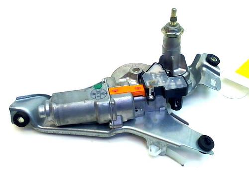 Used Rear wiper motor HONDA INSIGHT (ZE_) 1.3 IMA (ZE28, ZE2) (88 hp) 10819155