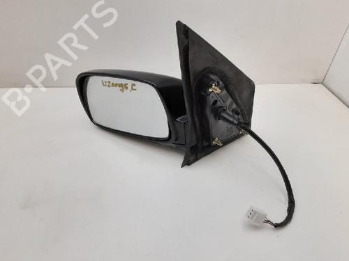 Used Left mirror DAIHATSU YRV (M2) 1.3 (M201) (87 hp) 10839979