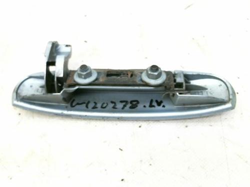 Front left exterior door handle MITSUBISHI COLT VI (Z3_A, Z2_A) 1.3 (Z21A) | BP10823087C128 
