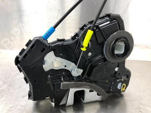 Front right lock TOYOTA AURIS (_E18_) 1.4 D-4D (NDE180_, NDE180R) | BP15294122C97 