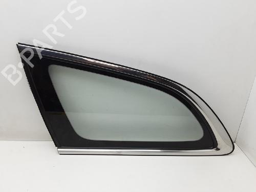 Used Rear left quarter glass MAZDA 6 Estate (GH) 1.8 MZR (120 hp) 13174404