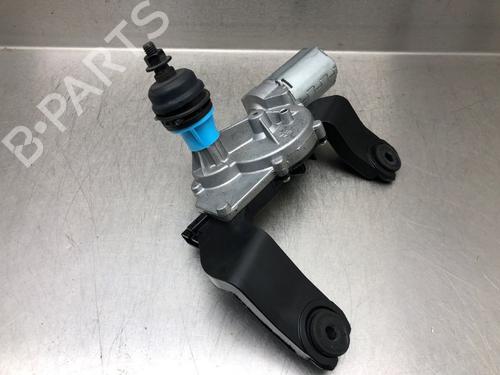 Rear wiper motor HYUNDAI ix35 (LM, EL, ELH) 1.6 | BP16724849M102 