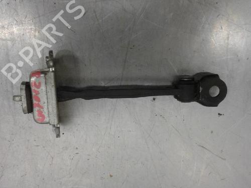 Used Hinge/Door check strap NISSAN MICRA IV (K13K, K13KK) 1.2 DIG-S (98 hp) 13169850