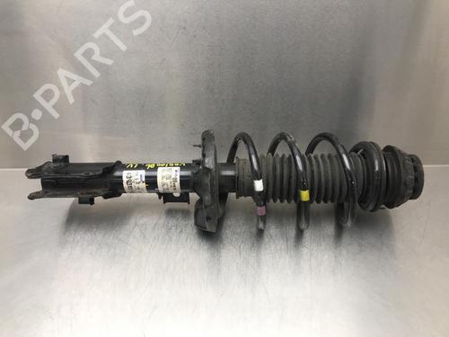 Used Left front shock absorber KIA STONIC (YB) 1.2 CVVT (84 hp) 12206504