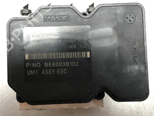 ABS pump HYUNDAI ix35 (LM, EL, ELH) 2.0 | BP16983692M43 